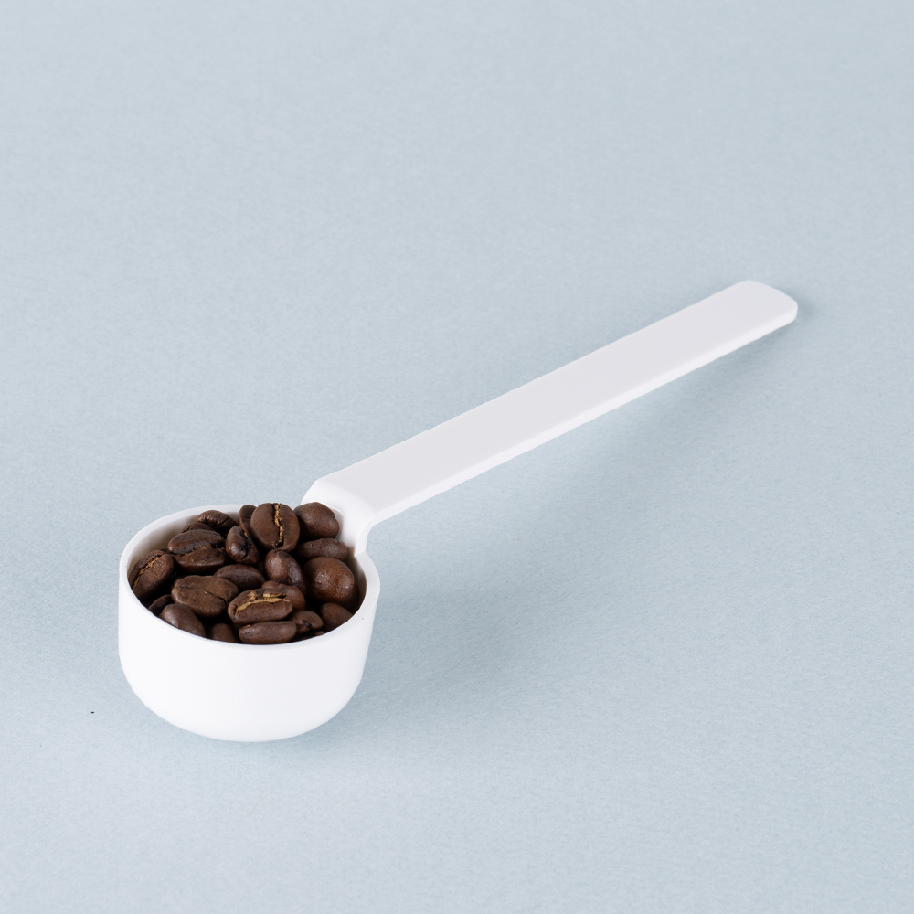 칼리타 플라스틱 긴 계량스푼 (10g)
