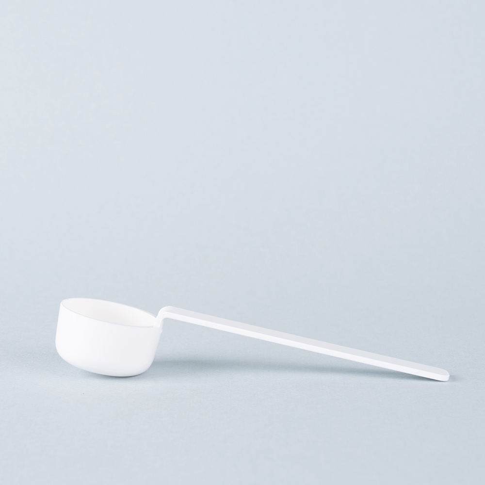 칼리타 플라스틱 긴 계량스푼 (10g)