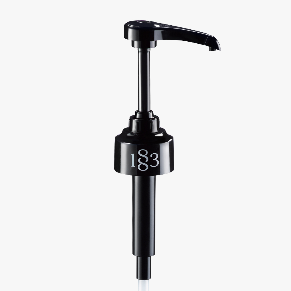 1883 시럽 펌프 1000ml