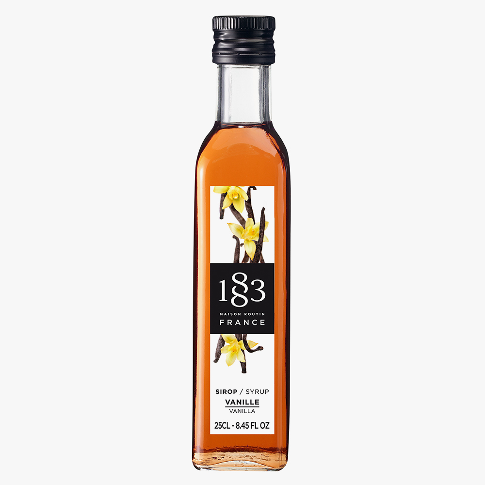 1883 바닐라 시럽 250ml