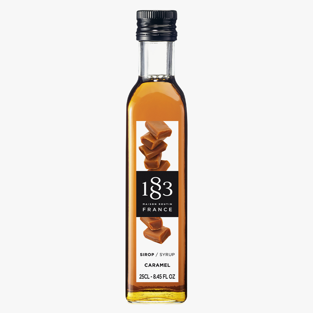 1883 카라멜 시럽 250ml