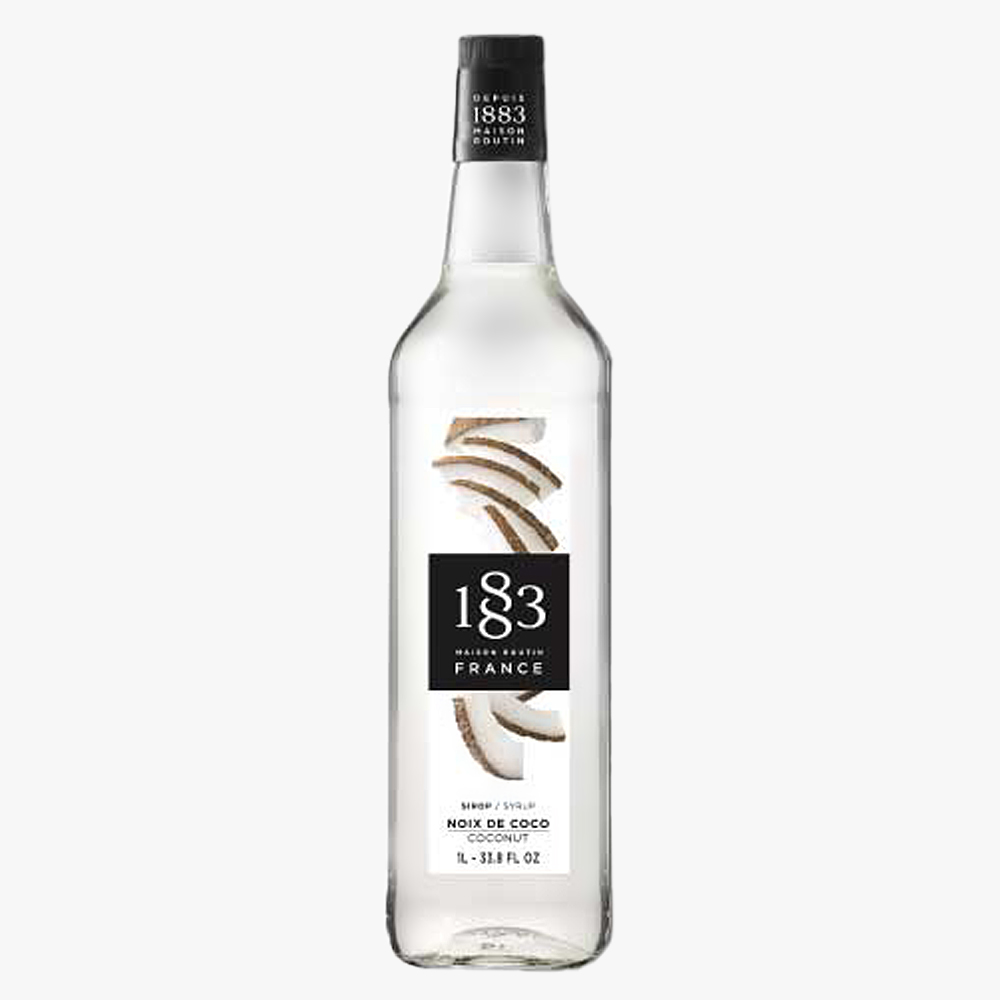 1883 코코넛 시럽 1000ml