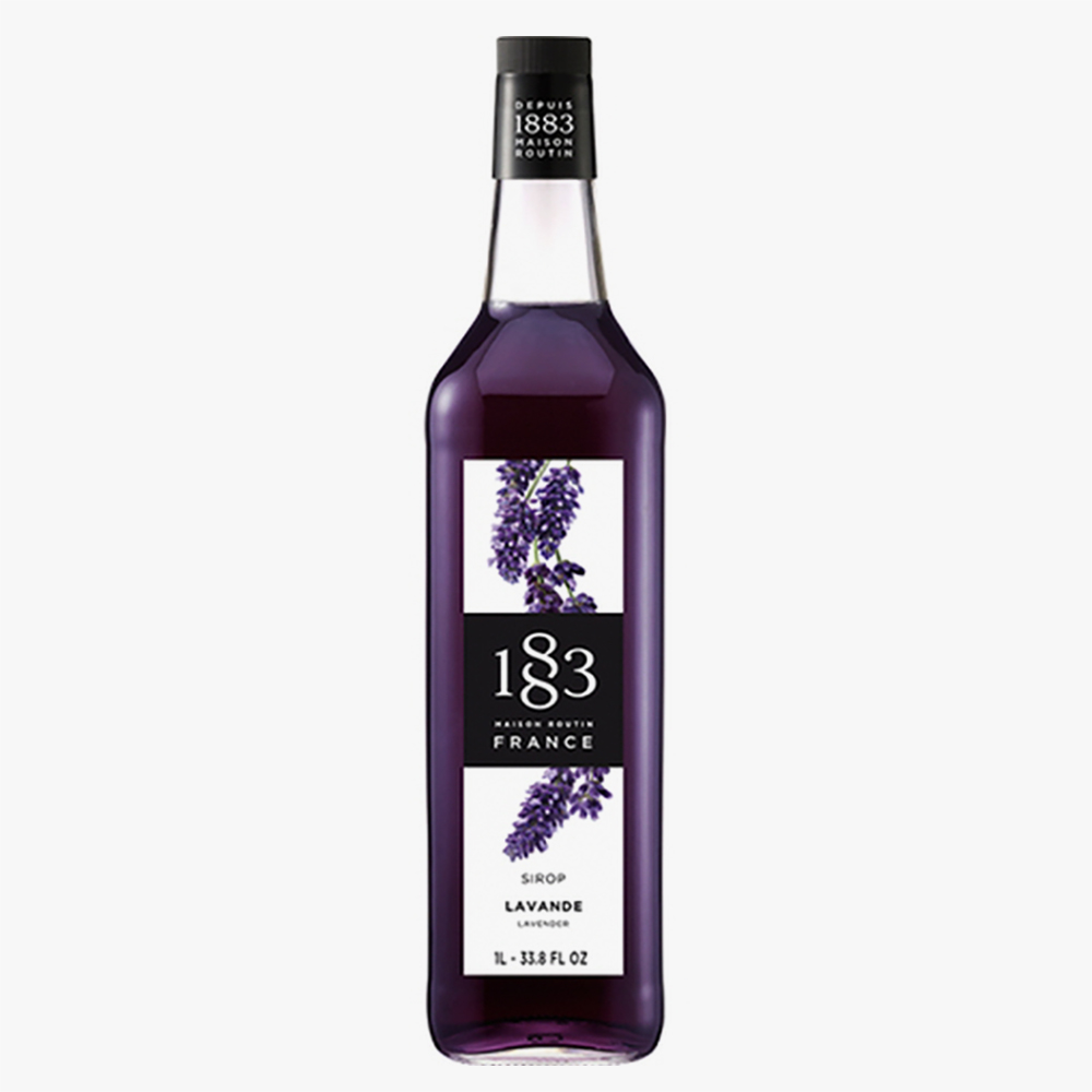 1883 라벤더 시럽 1000ml