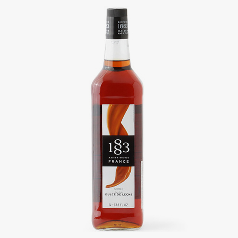 1883 돌체드레체 시럽 1000ml