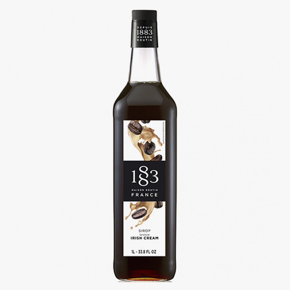 1883 아이리쉬 시럽 1000ml
