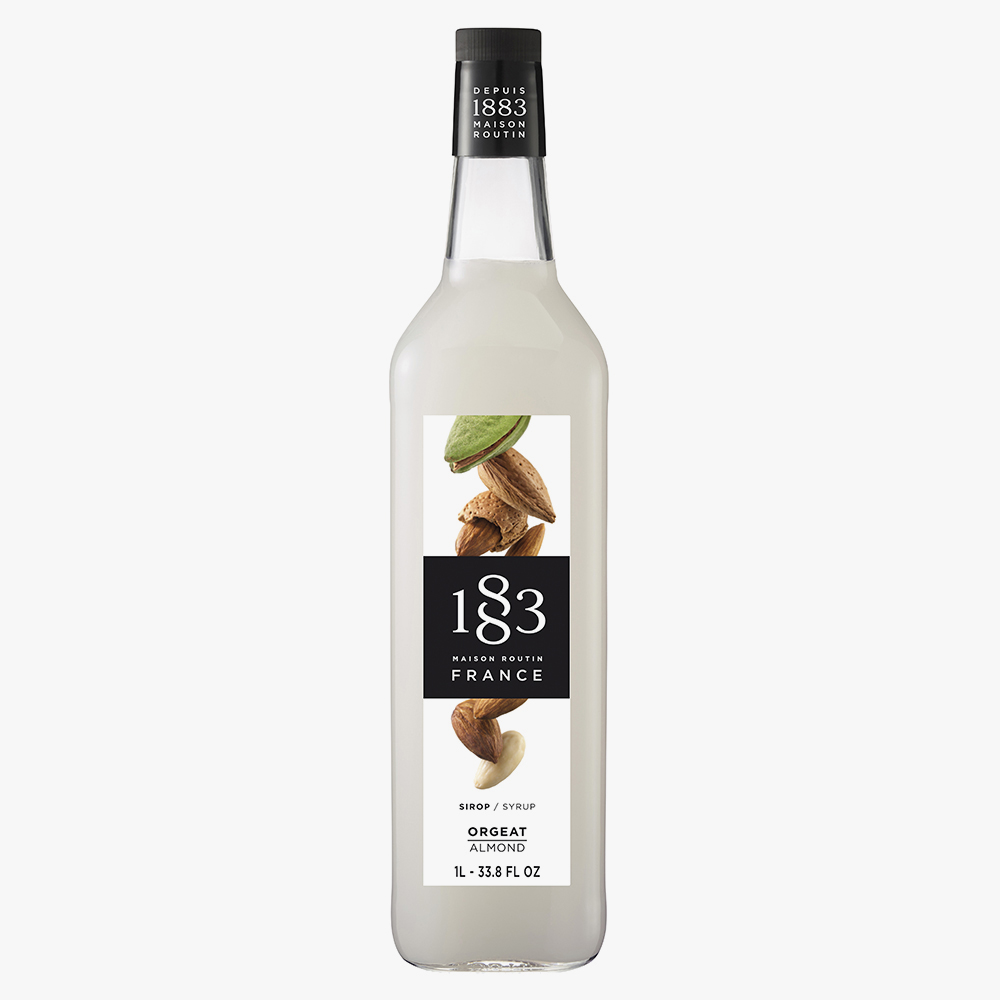1883 아몬드 시럽 1000ml