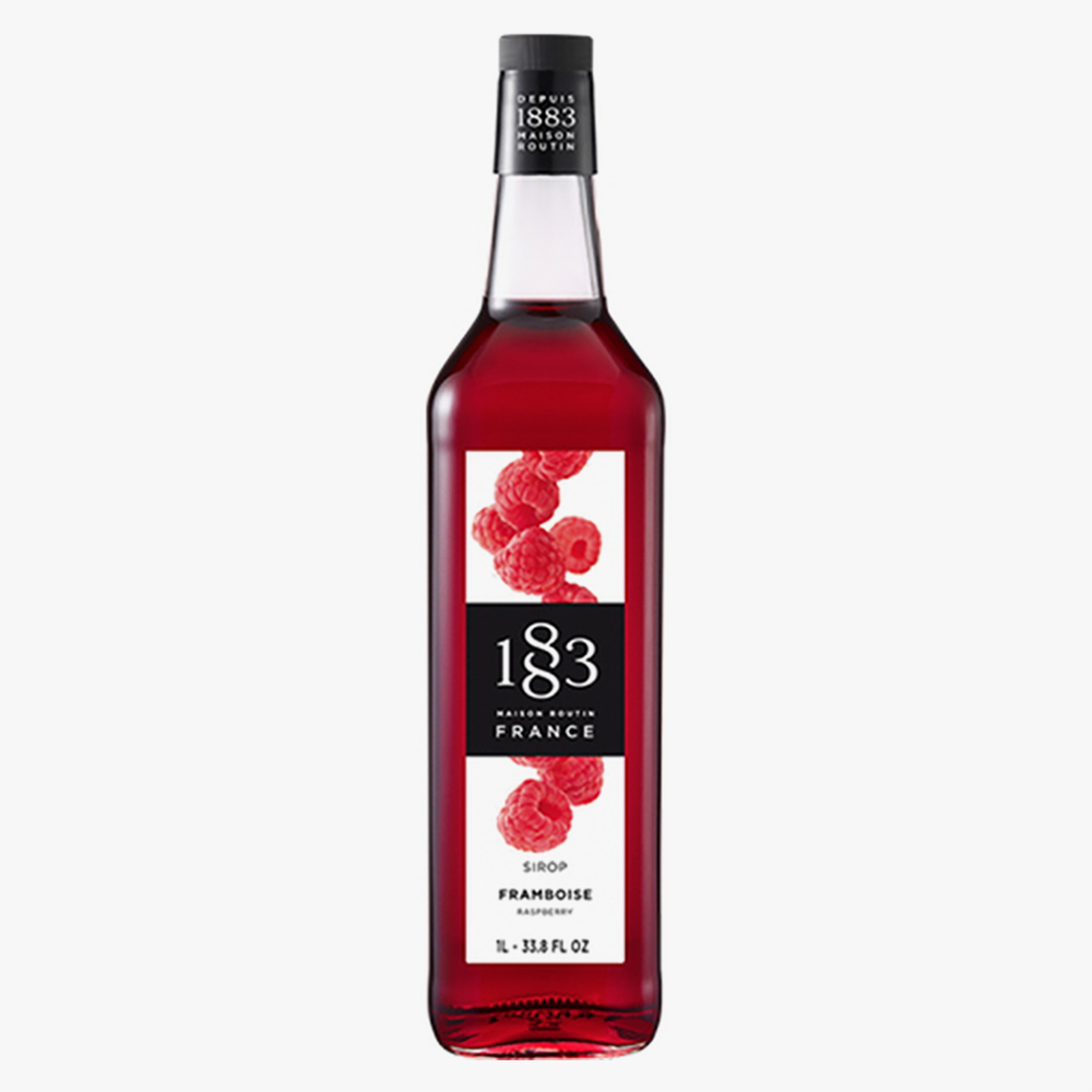 1883 라즈베리 시럽 1000ml