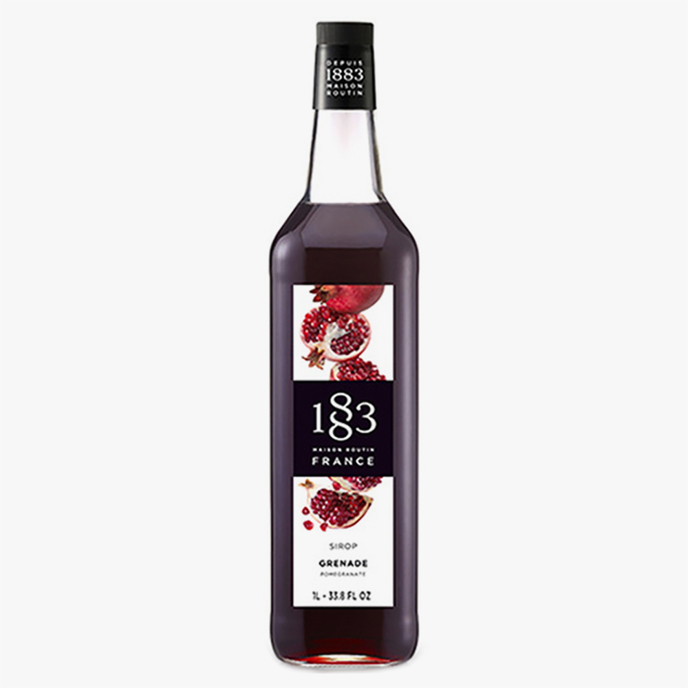 1883 파머그레너트 석류 시럽 1000ml