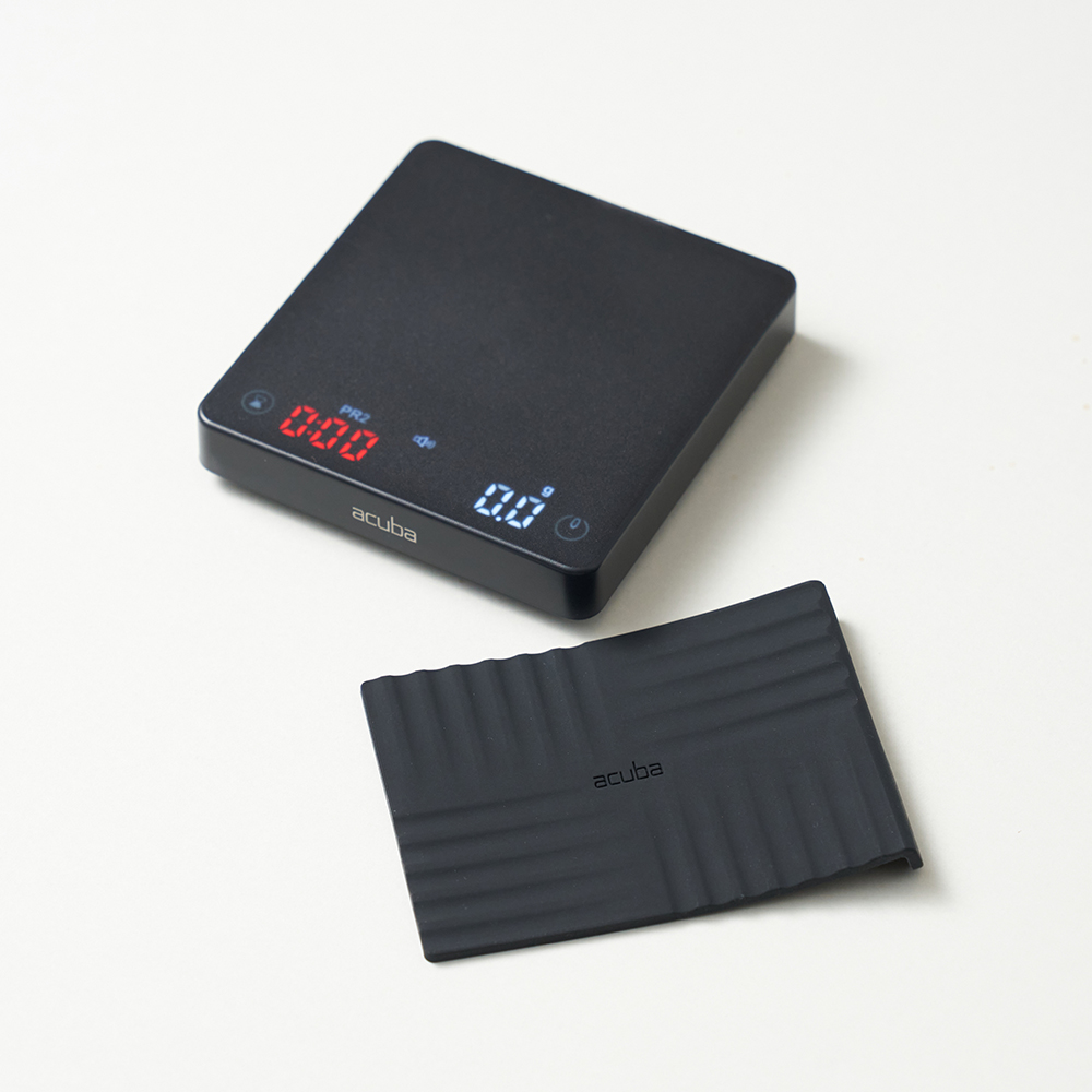 아쿠바 커피저울 CS-5040 블랙