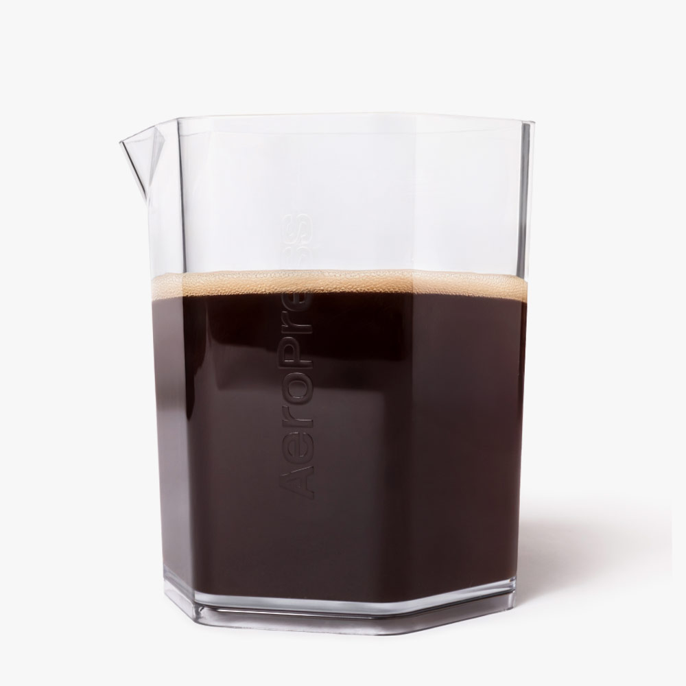 에어로프레스 카라페 서버 600ml (트라이탄)