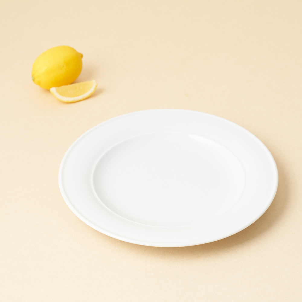 안캅 벨름 플랫 플레이트 26cm