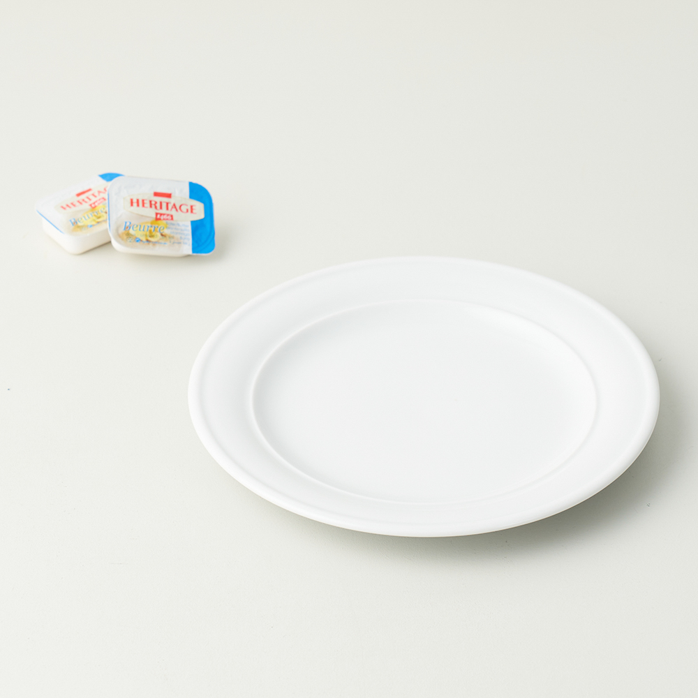 안캅 벨름 플랫 플레이트 20cm