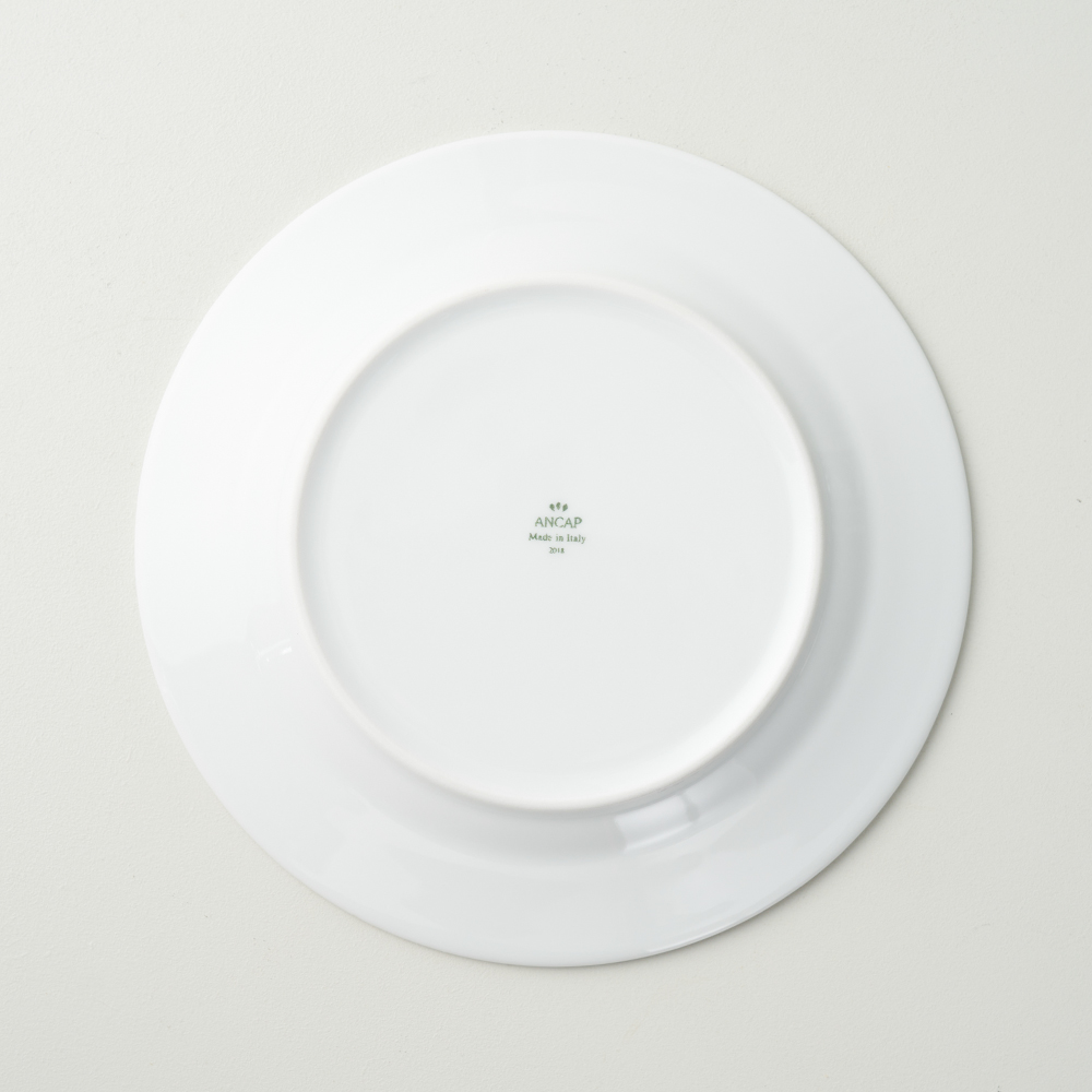 안캅 벨름 플랫 플레이트 20cm