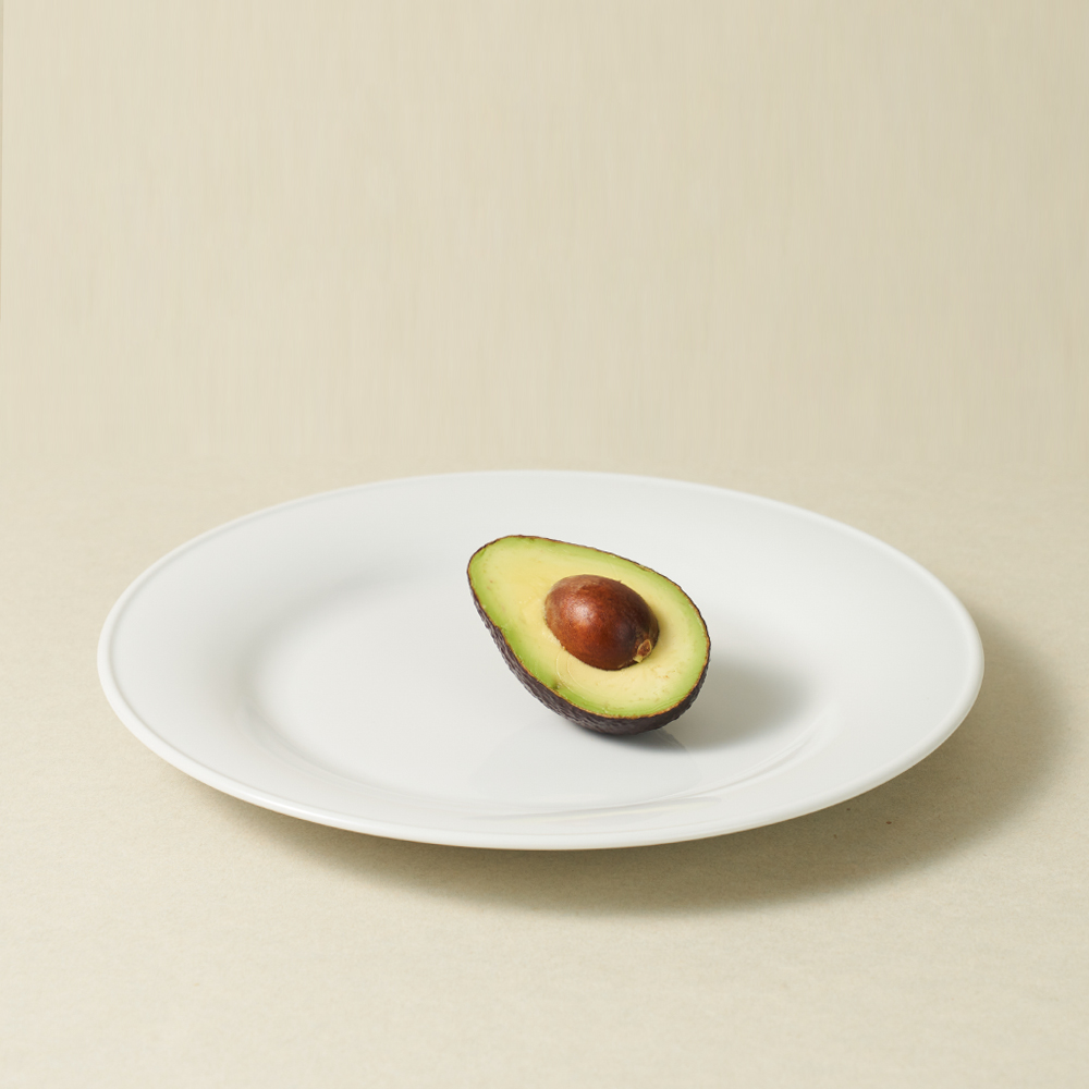 안캅 뉴욕 플랫 플레이트 30.5cm