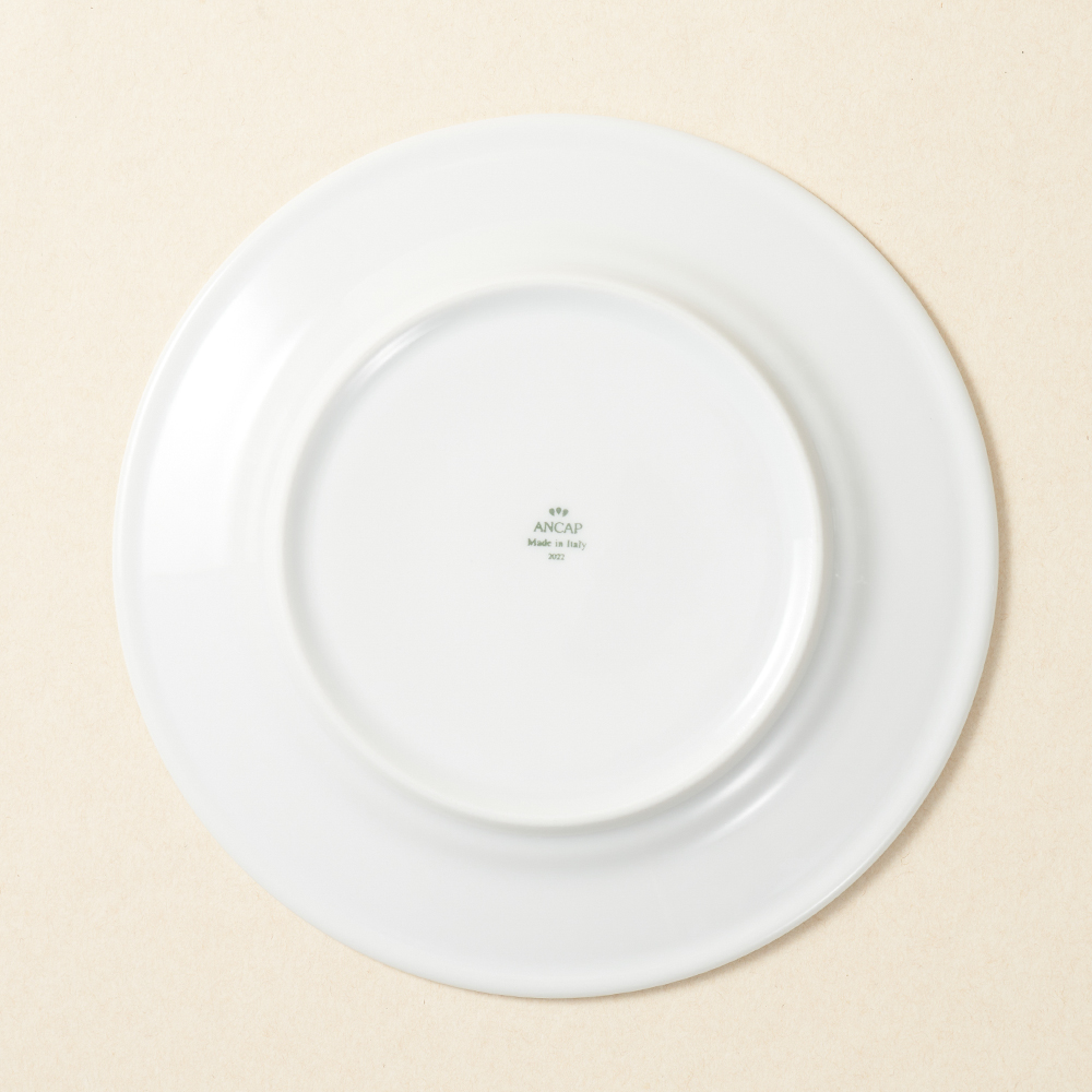 안캅 임페로 플랫 플레이트 20cm