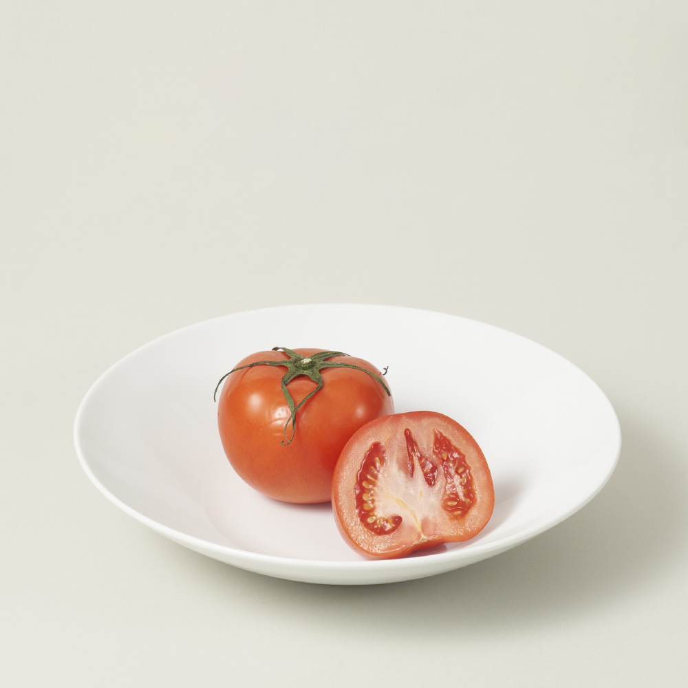 안캅 패스파토 고멧 플레이트 25x5.5h