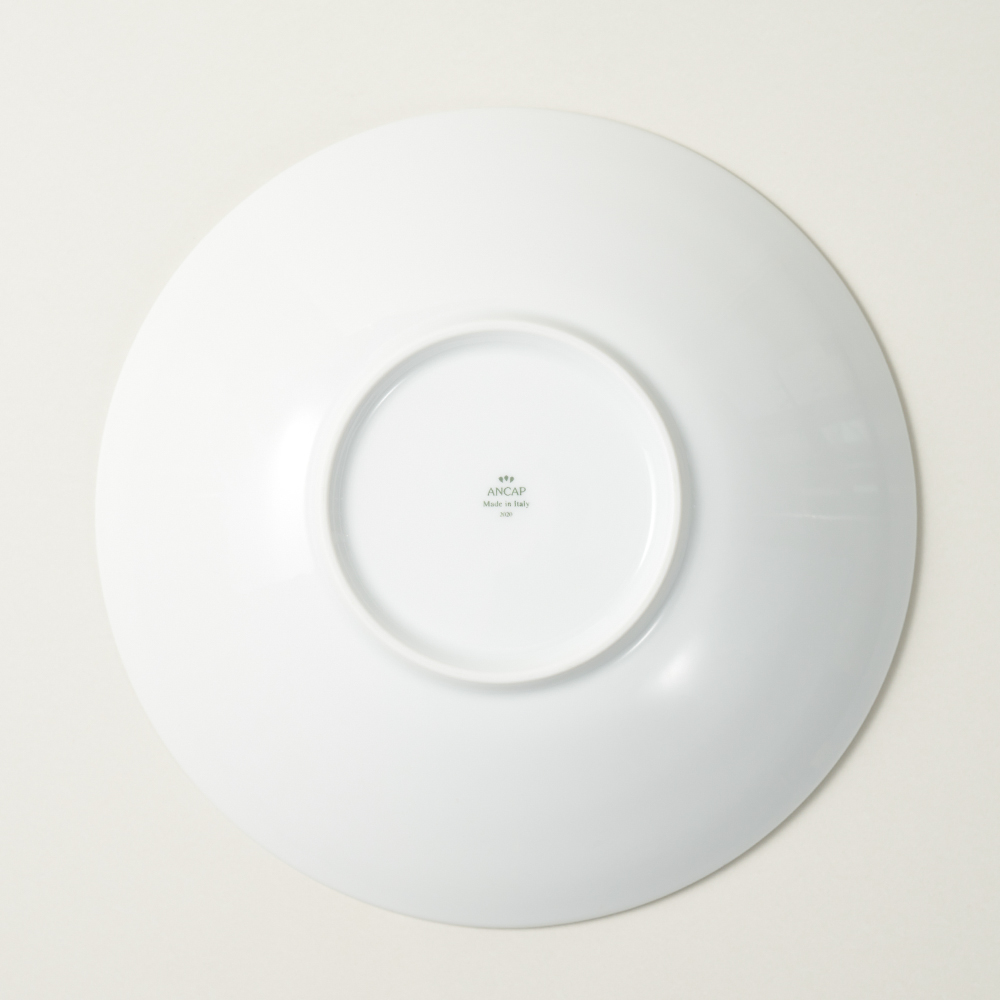 안캅 패스파토 고멧 플레이트 25x5.5h
