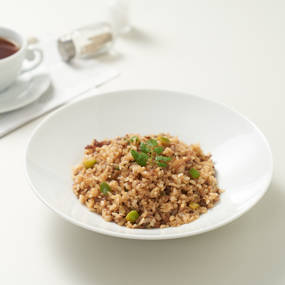 안캅 패스파토 고멧 플레이트 25x5.5h