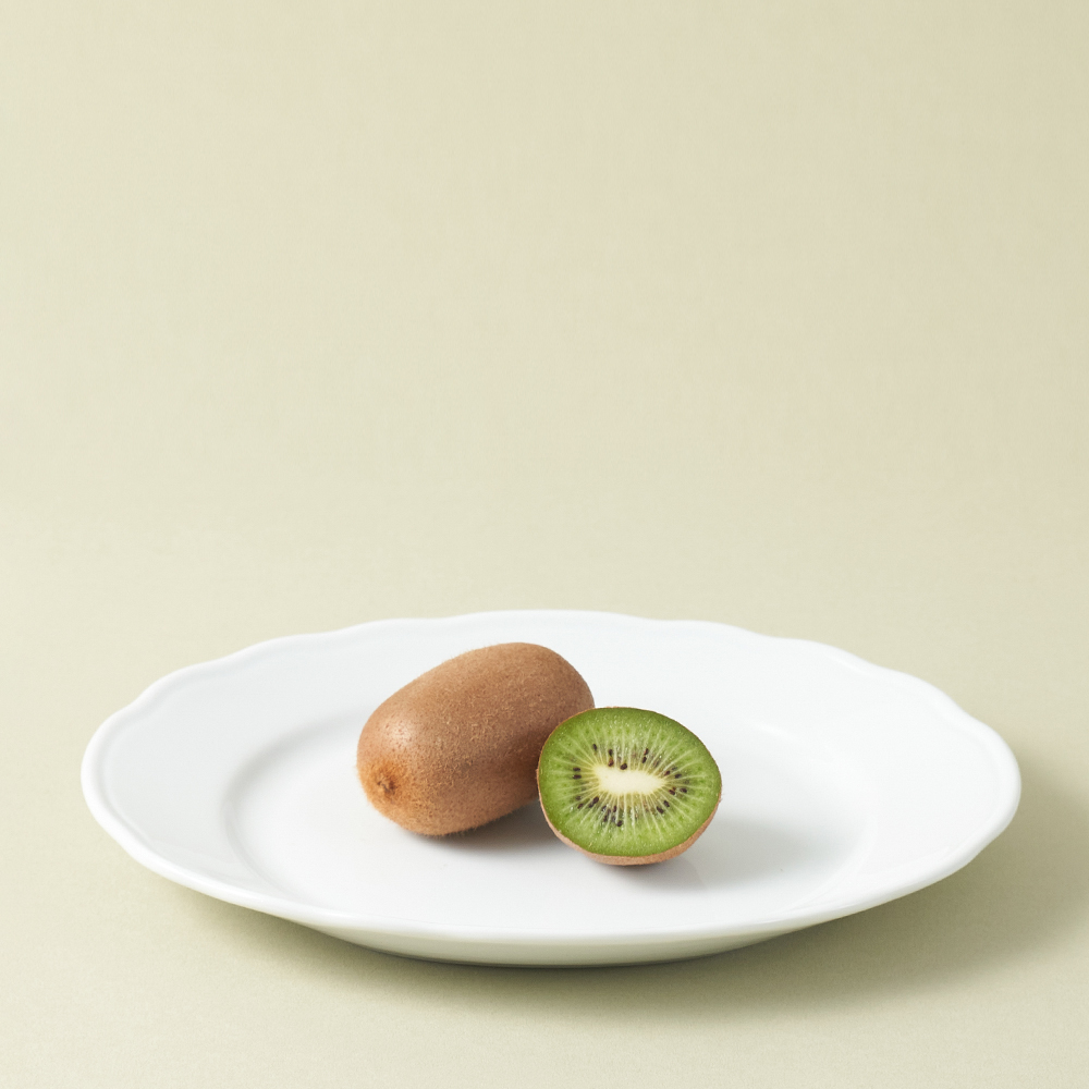 안캅 비엔나 오발 플레터 26x18cm