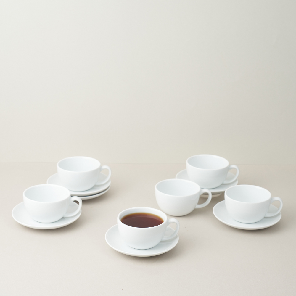 안캅 뉴 베로나 카페라떼 360ml 6인조