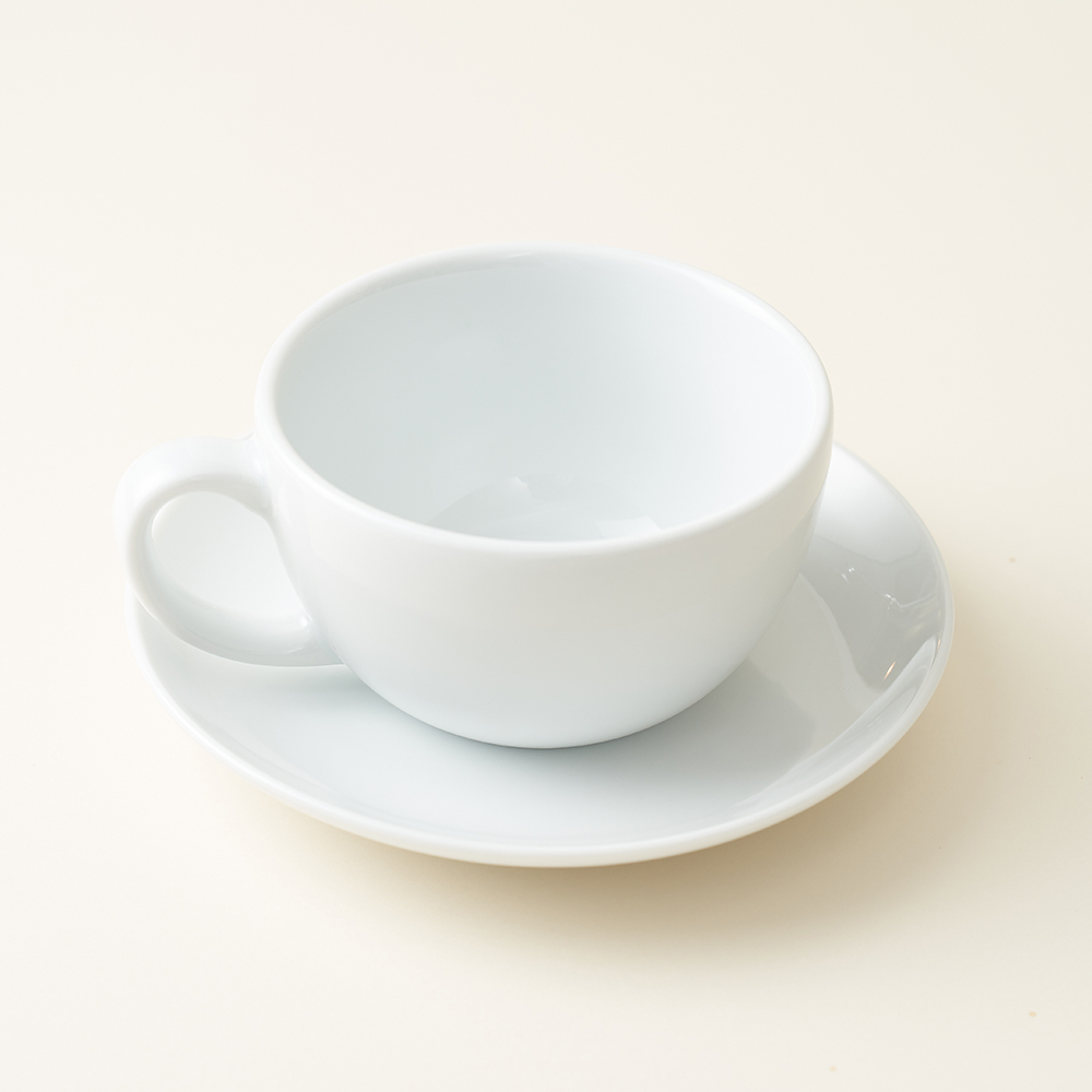 안캅 뉴 베로나 카페라떼 360ml 6인조