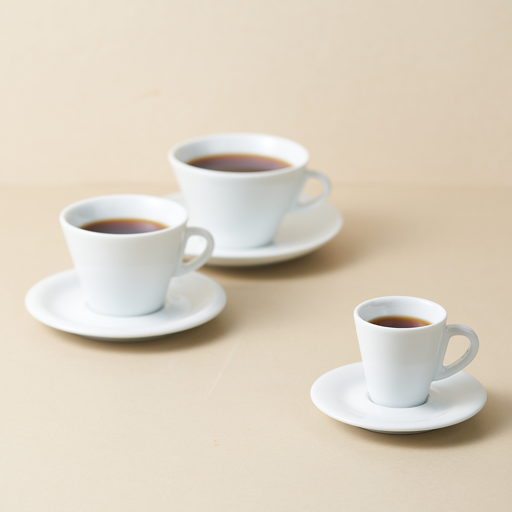 안캅 파보리타 카페라떼 270ml