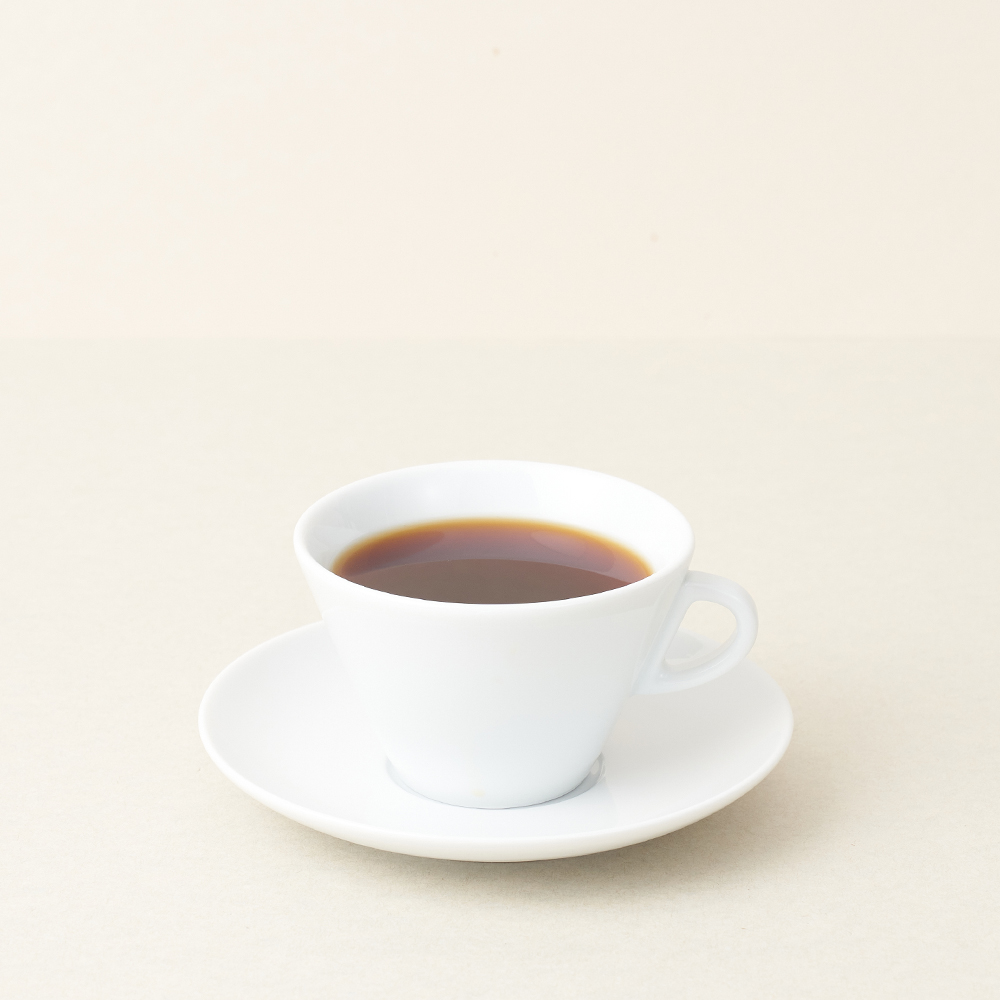 안캅 파보리타 카페라떼 270ml 6인조