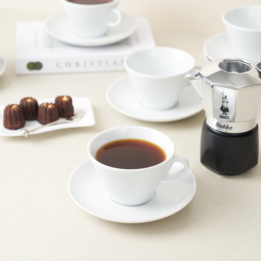 안캅 파보리타 카페라떼 270ml 6인조
