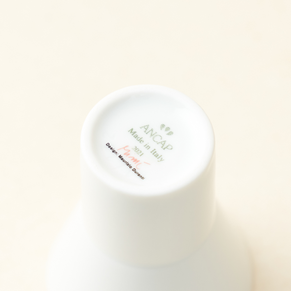 안캅 미미컬렉션 에스프레소 비앙카 70ml