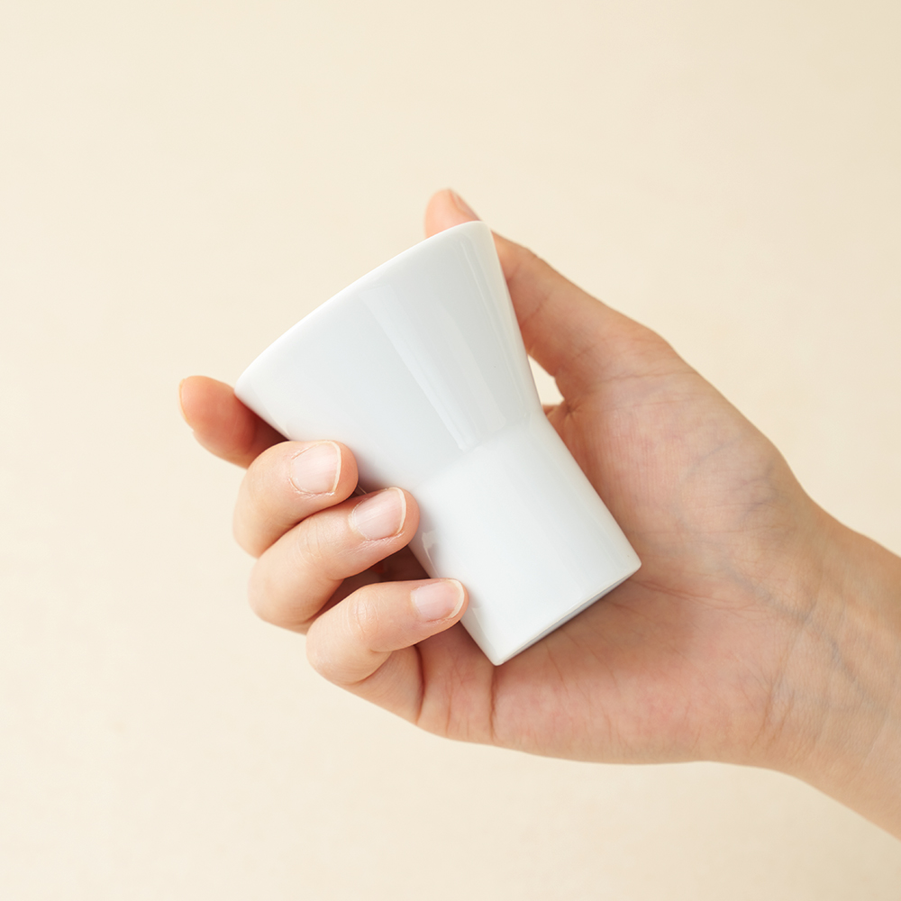 안캅 미미컬렉션 에스프레소 비앙카 70ml