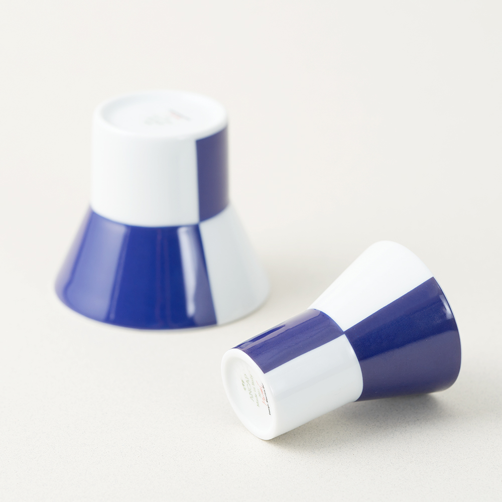안캅 미미컬렉션 에스프레소 체스블루 70ml