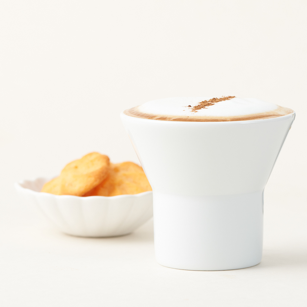 안캅 미미컬렉션 카푸치노 비앙카 175ml