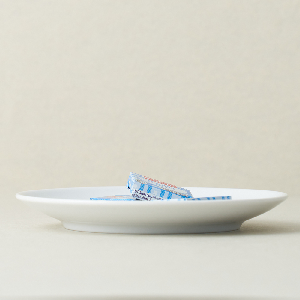 안캅 피아티 플랫 플레이트 17cm