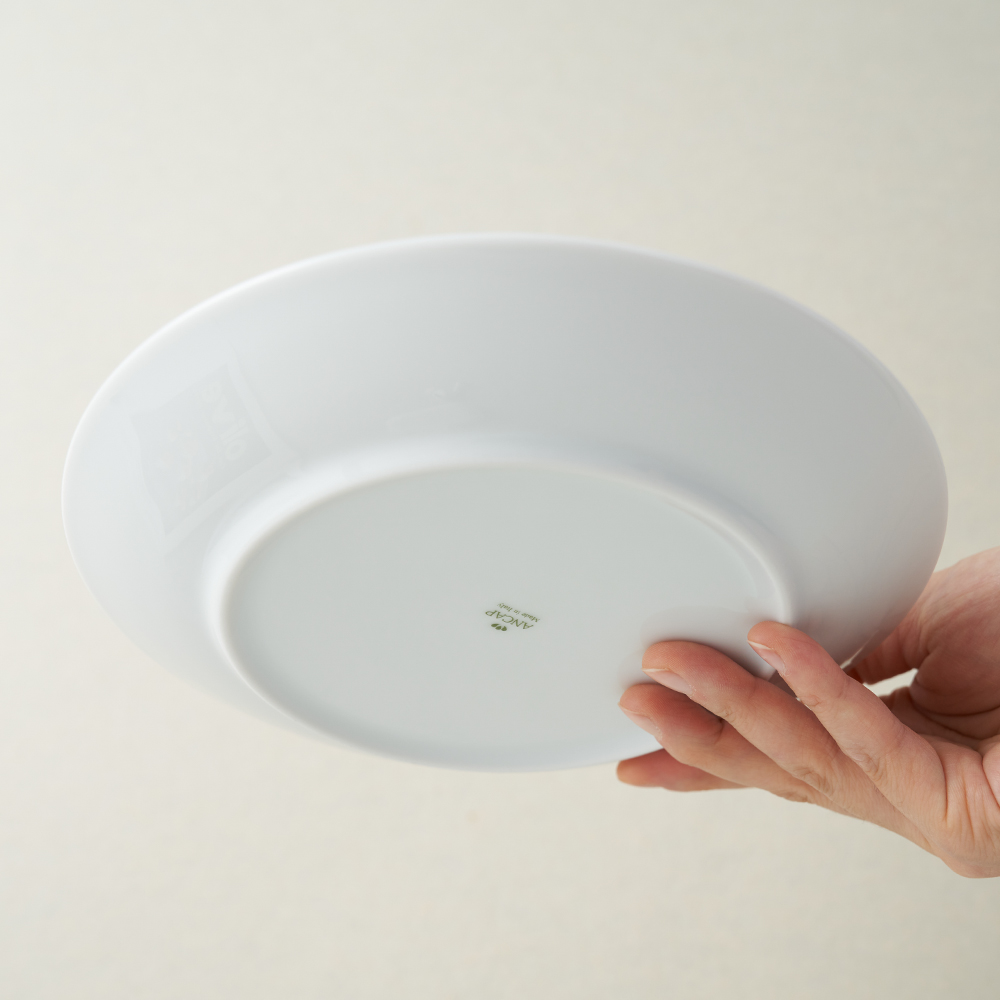 안캅 피아티 플랫 플레이트 19cm