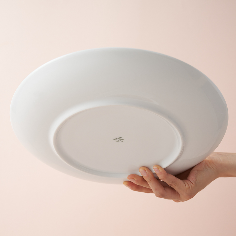 안캅 피아티 플랫 플레이트 28cm