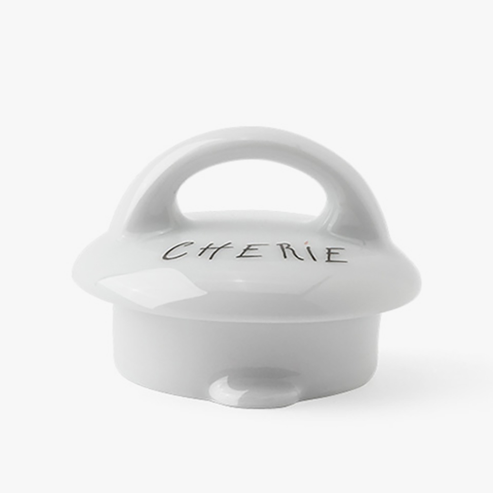 안캅 카푸치노 쉐리에 모카포트 2cup 뚜껑