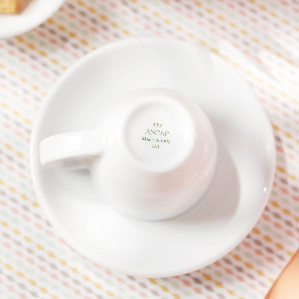 안캅 뉴 베로나 에스프레소 80ml