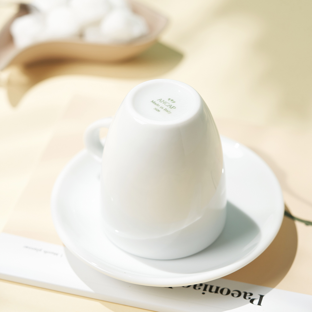 안캅 베로나 더블 에스프레소 130ml