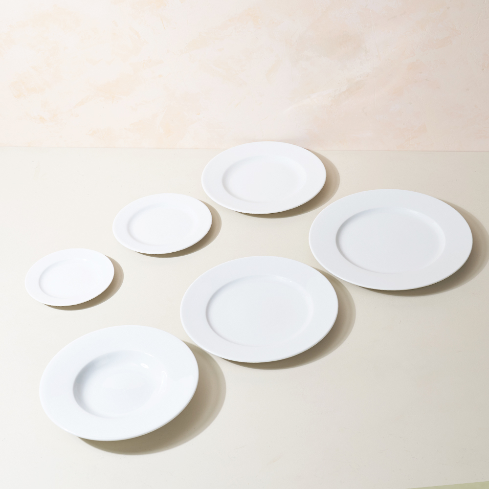 안캅 임페로 딥파스타 플레이트 26cm