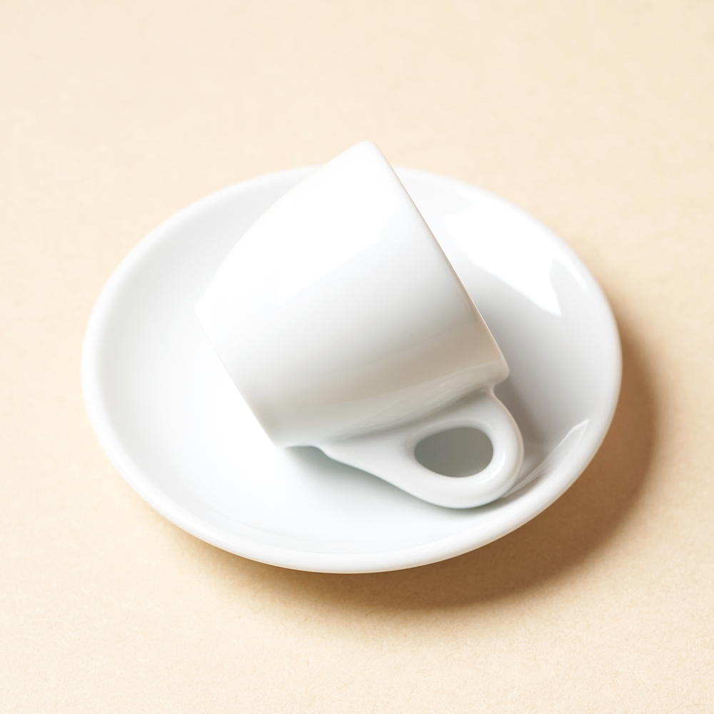 안캅 팔레르모 두툼한 에스프레소 55ml (25ml선)