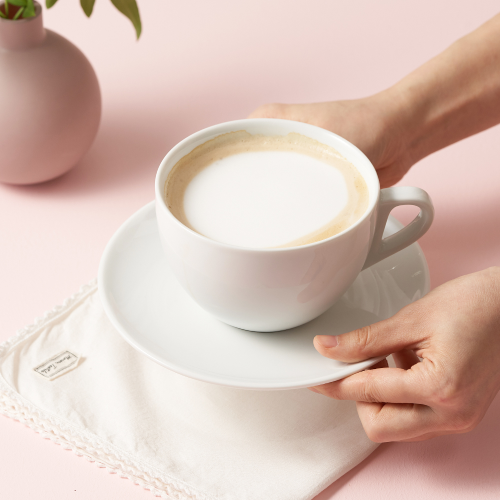 안캅 베로나 카페라떼 360ml 6인조