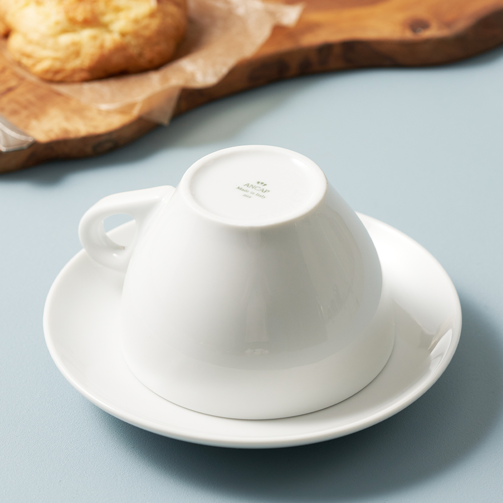 안캅 토리노 카페라떼 350ml 6인조