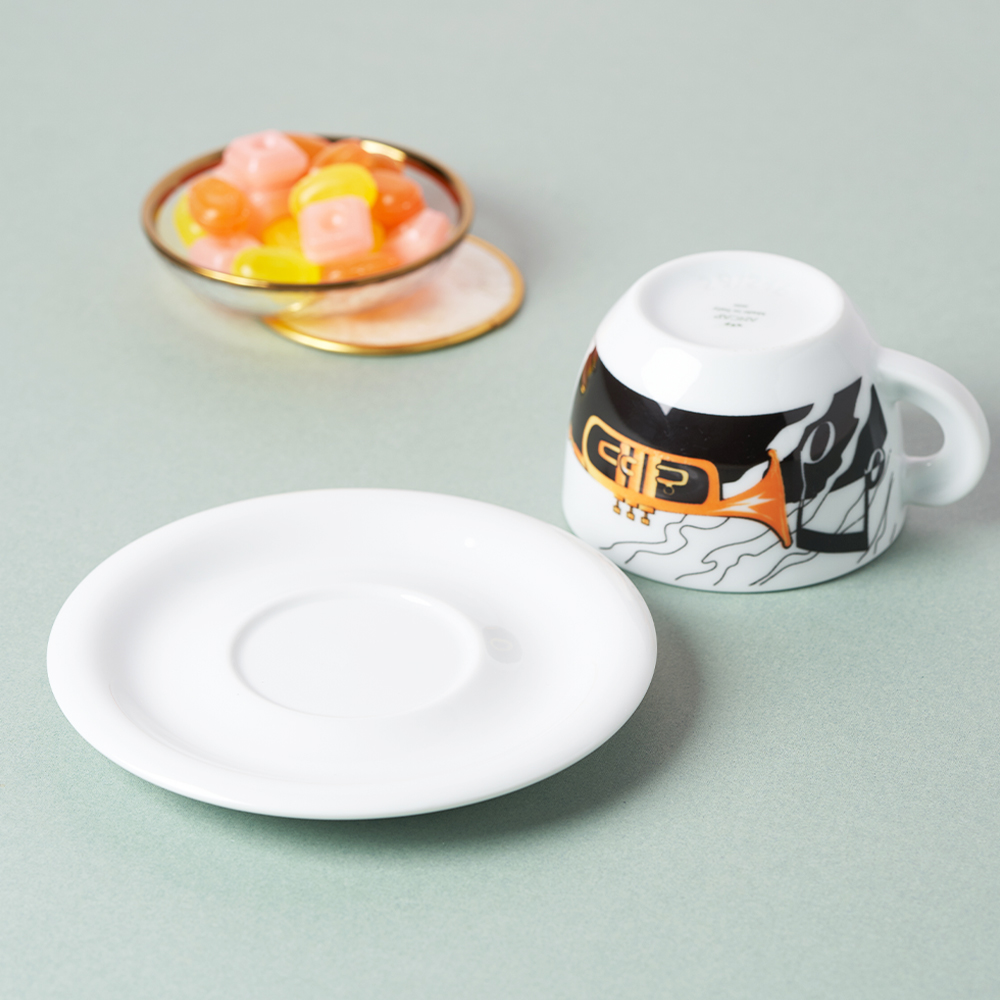 안캅 에덱스 25주년 인시에메 카푸치노 190ml- 웨이브