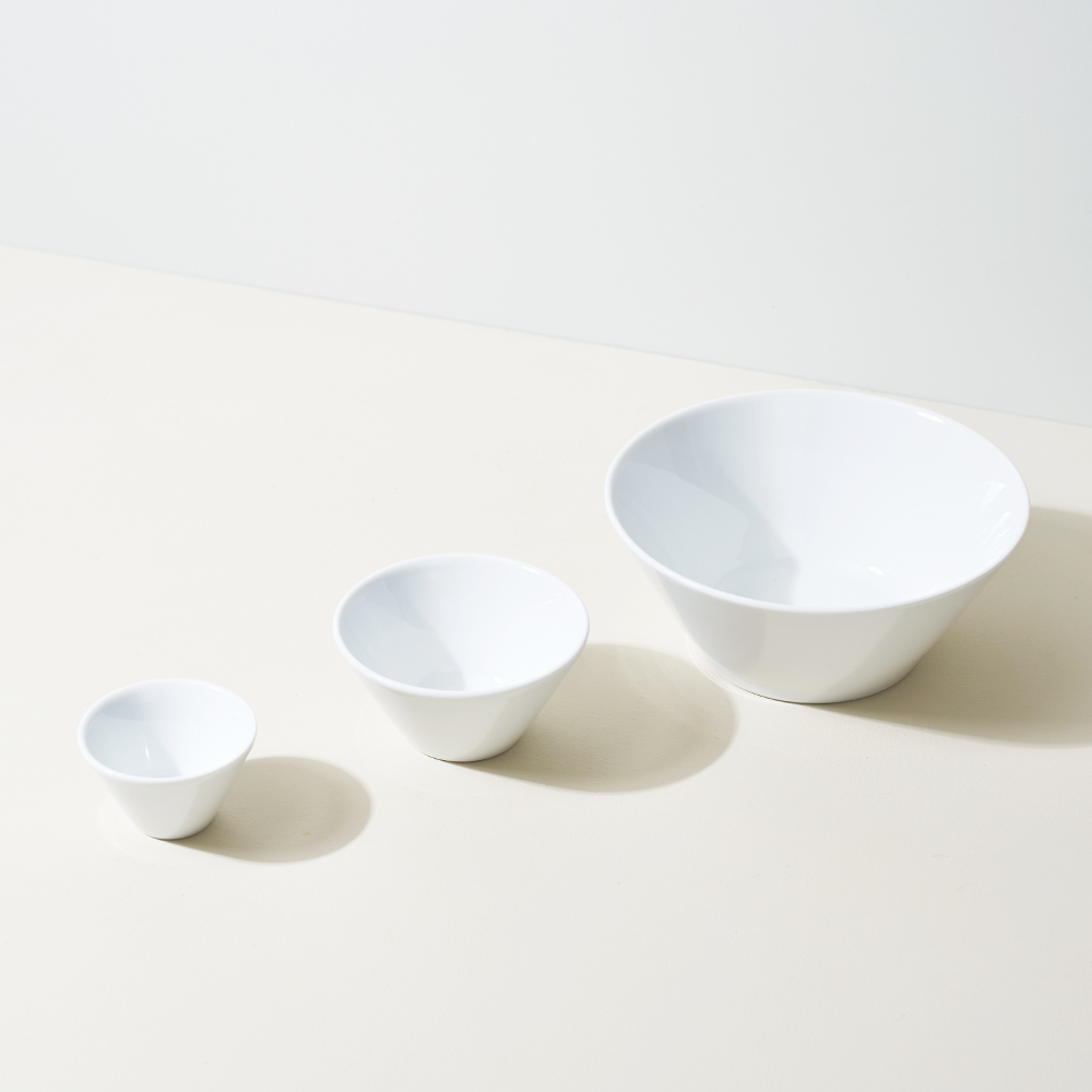 안캅 임페로 코니컬 볼 8cm