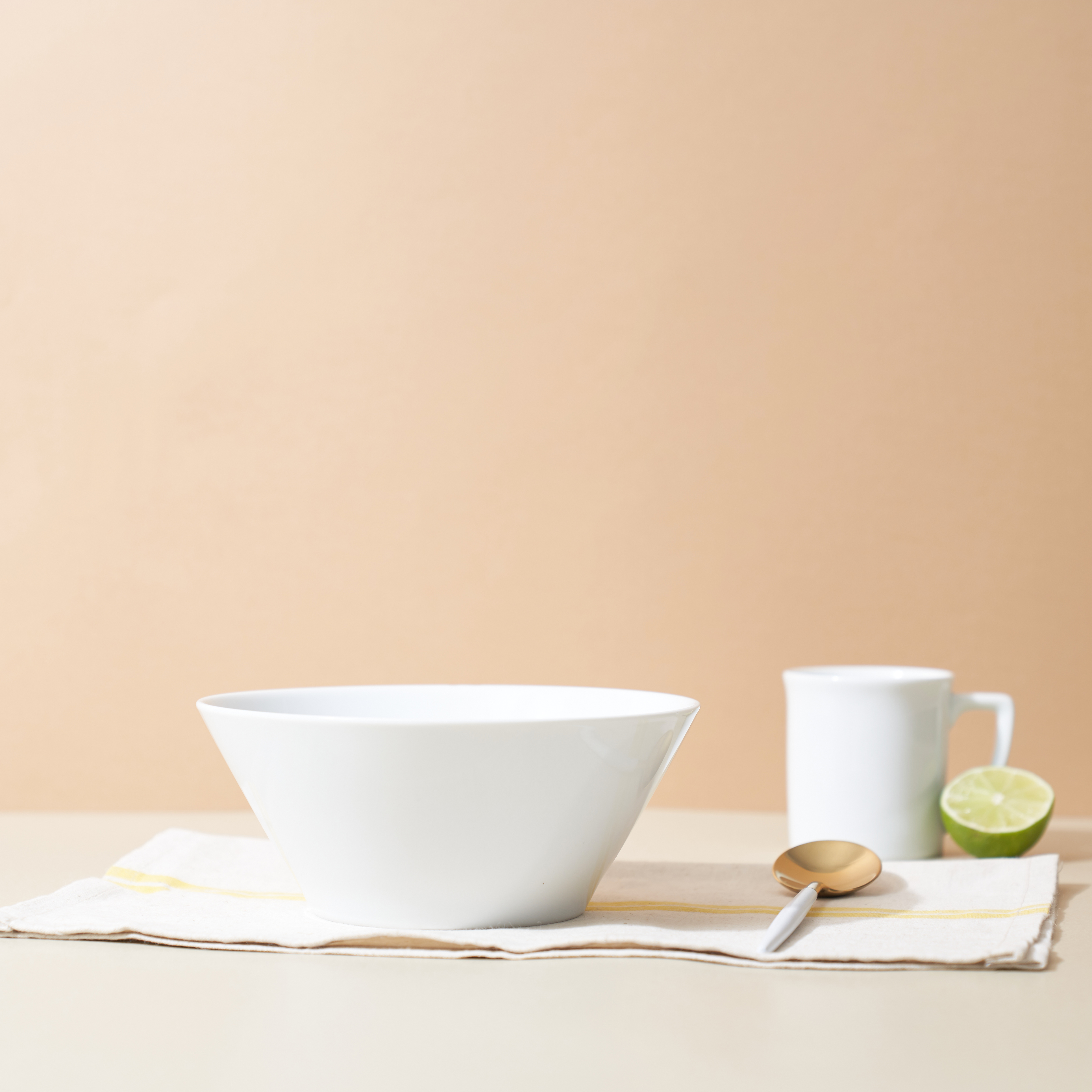 안캅 임페로 코니컬 볼 20cm