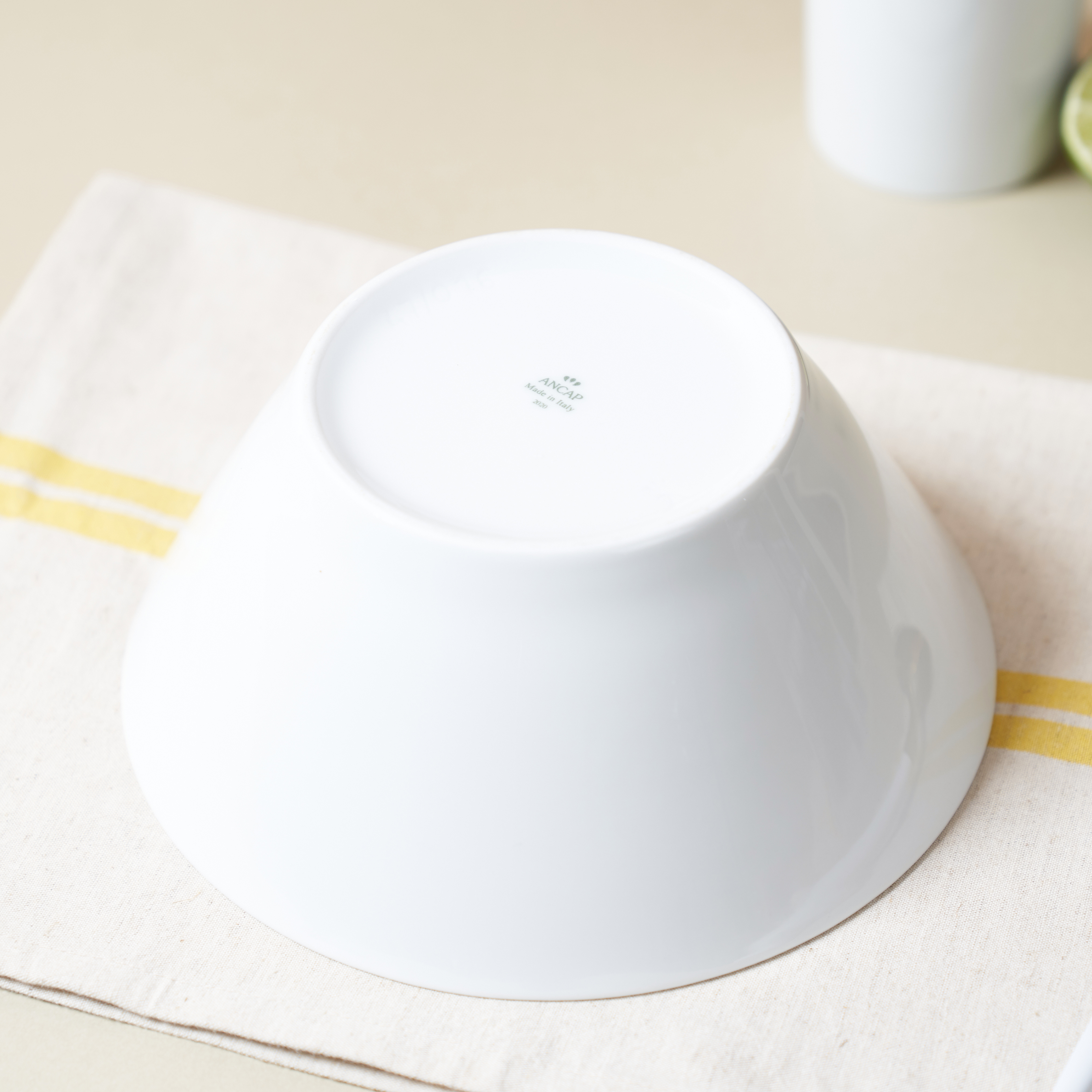 안캅 임페로 코니컬 볼 20cm