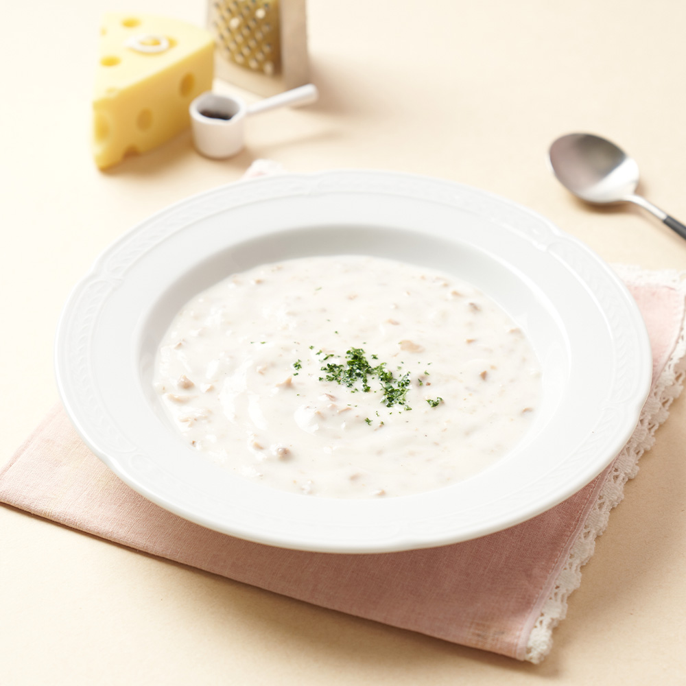 안캅 아카데미아 딥 플레이트 22cm