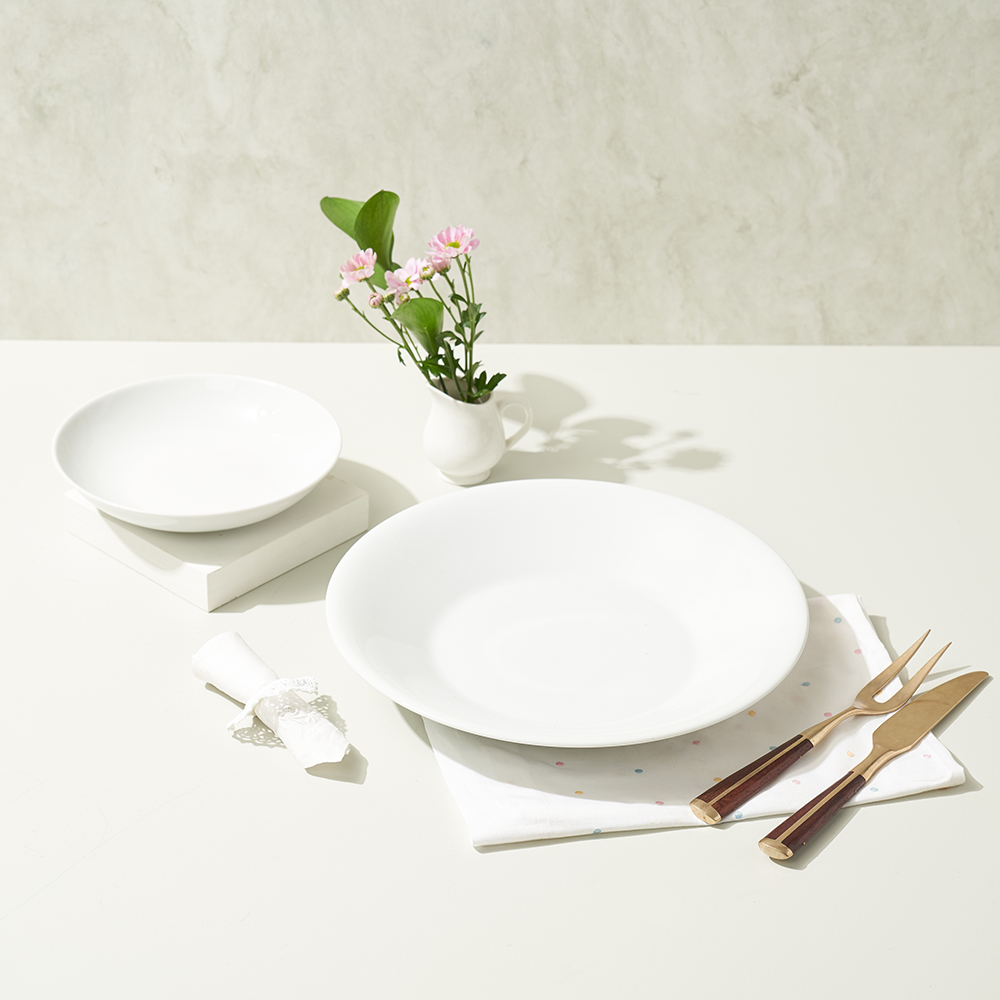 안캅 피아티 딥 플레이트 31cm