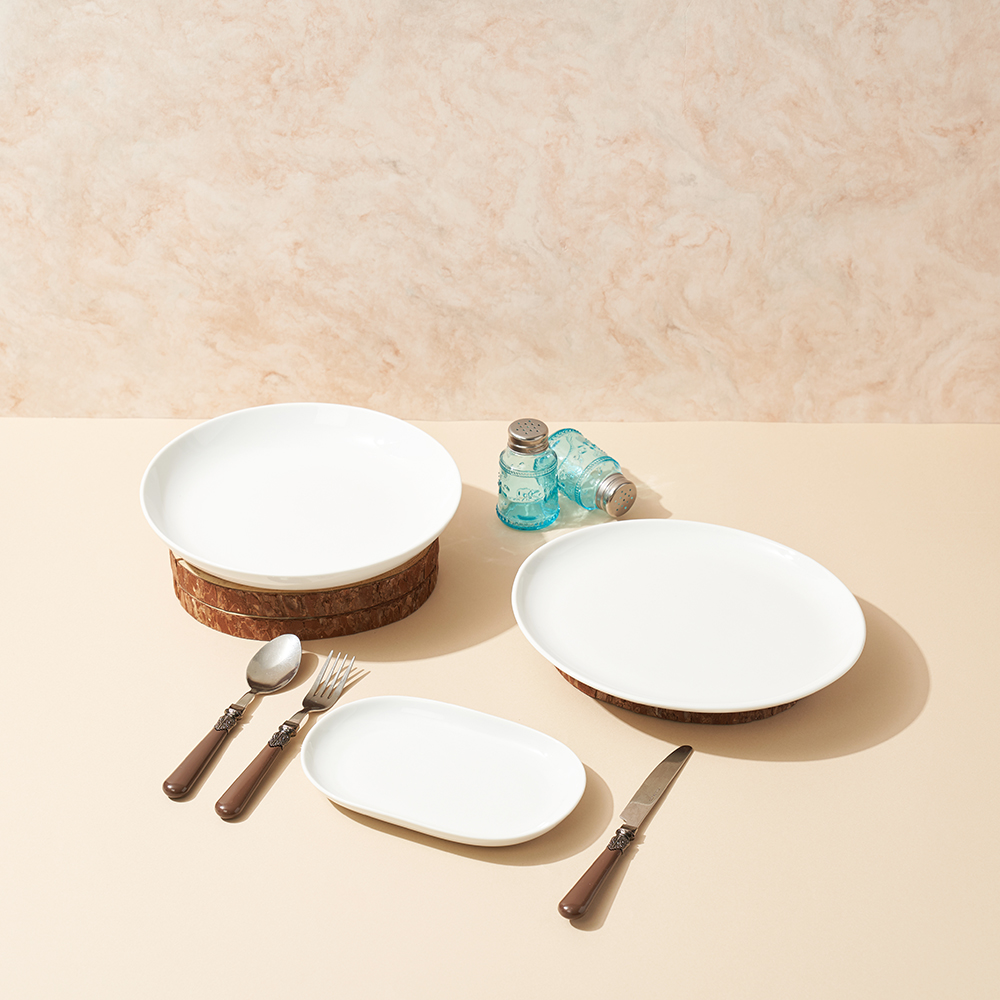 안캅 피아티 고멧 플레이트 26.5cm