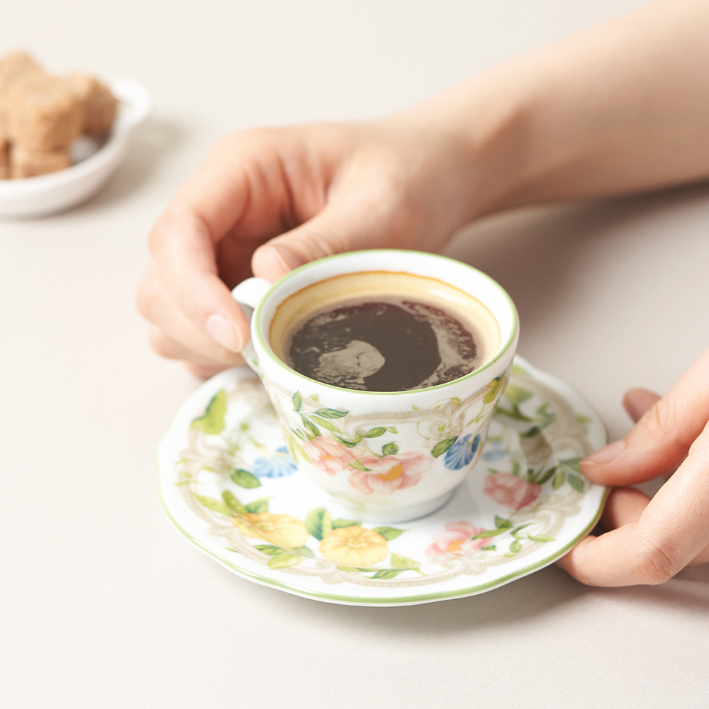안캅 보르고냐 에스프레소 100ml